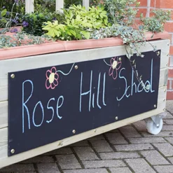 Garden Planter