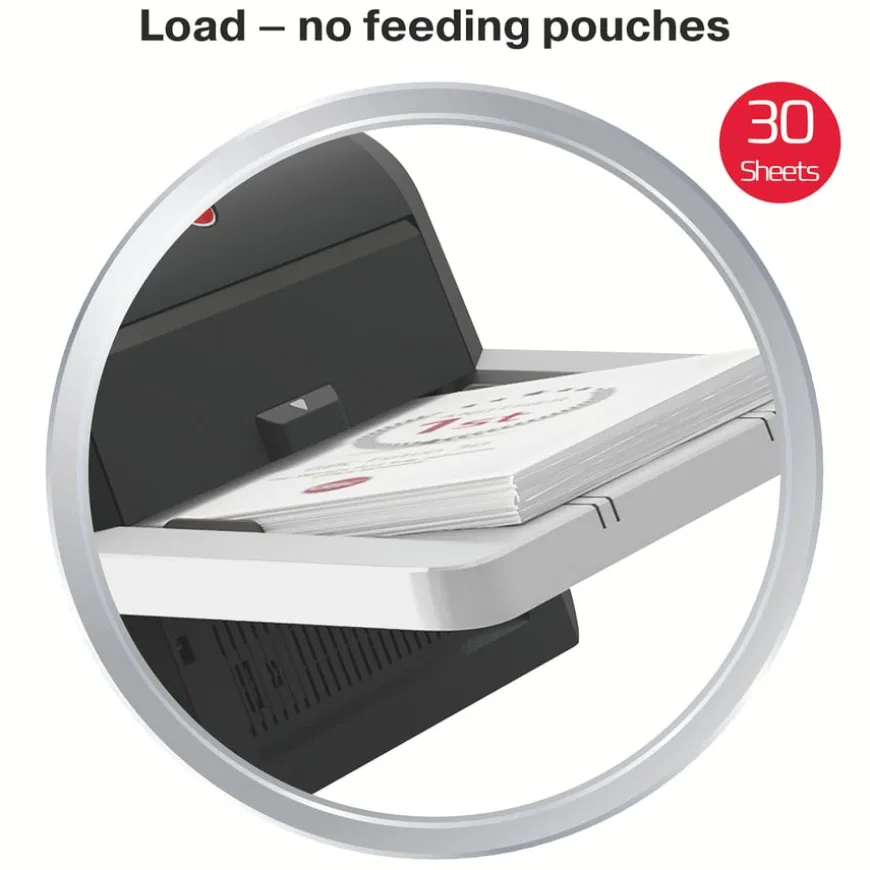 GBC Foton 30 A3 Laminator