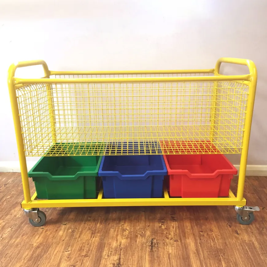 General Purpose Equipment Trolley