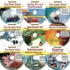 Geography Bumper Topics CD Collection
