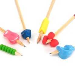 Get a Grip Pencil Grips 33pk
