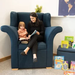 Giant Chair
