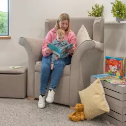 Giant Chair