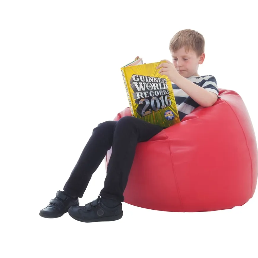 Giant Child Bean Bag Chair H930mm