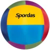 Giant Coloured Balloon Ball 85cm