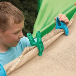 Giant Den Making Pegs