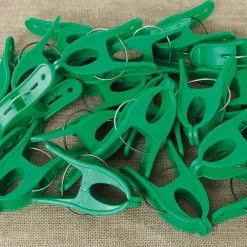 Giant Den Making Pegs
