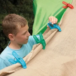 Giant Den Making Pegs