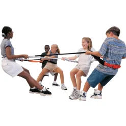 Giant Elasticated Co-Op Band