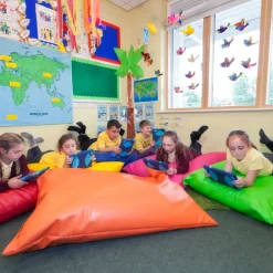 Giant Floor Cushion