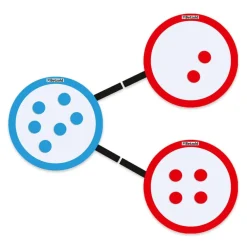 Giant Magnetic Part-Whole Demonstration Resource