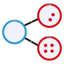 Giant Magnetic Part-Whole Demonstration Resource