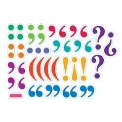 Giant Magnetic Punctuation 36pk