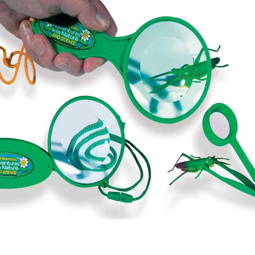 Giant Magnifying Kit