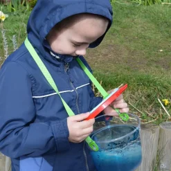 Giant Magnifying Kit