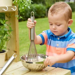 Giant Metal Whisk 3pk