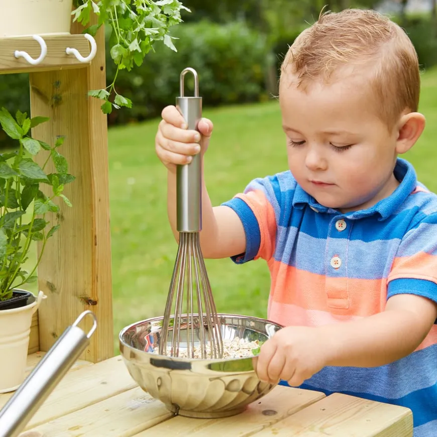 Giant Metal Whisk 3pk