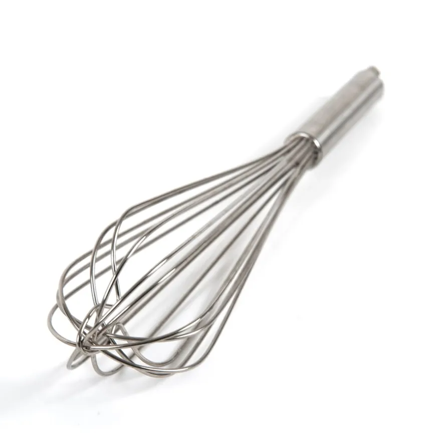 Giant Metal Whisk 3pk