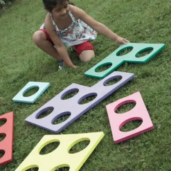 Giant Outdoor Number Frames