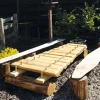 Giant Outdoor Xylophone