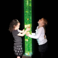 Giant Sensory Bubble Tube
