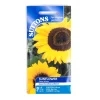 Giant Sunflower Seeds