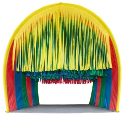 Giant Tickle Me Sensory Tunnel