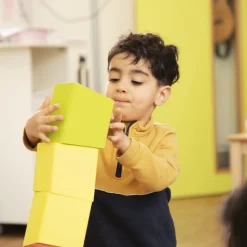 Giant Tilted Stacking Set 20pk
