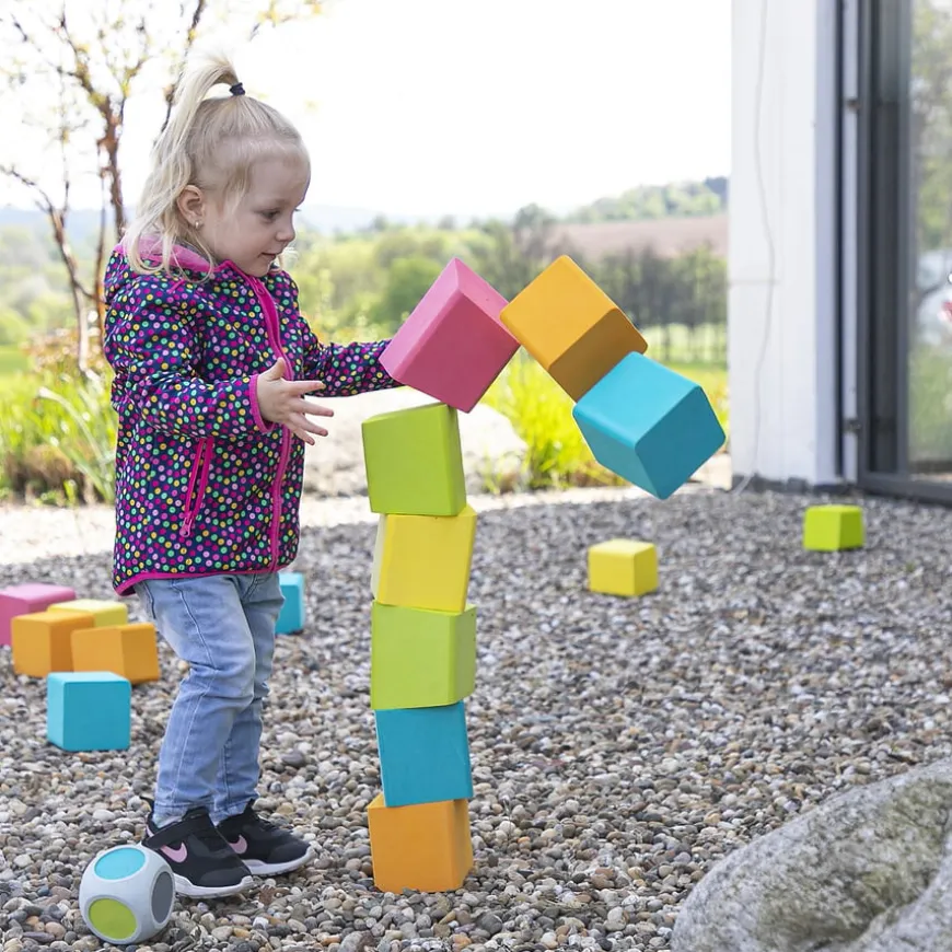 Giant Tilted Stacking Set 20pk