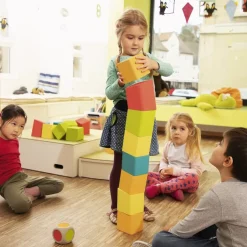 Giant Tilted Stacking Set 20pk