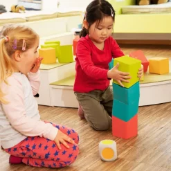 Giant Tilted Stacking Set 20pk