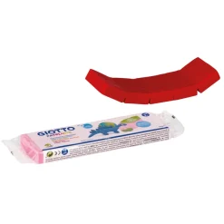 Giotto Modelling Dough Assorted 350g 12pk