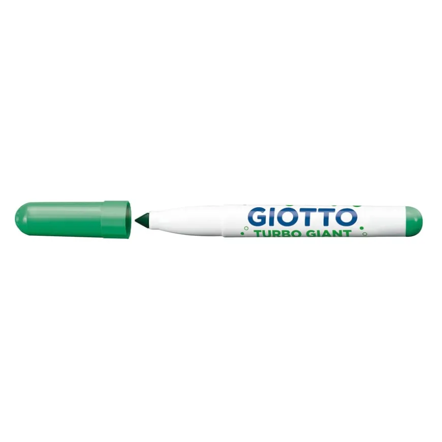 Giotto Turbo Giant Pens Conical Tip 144pk