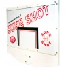Gladiator Ground Install Outdoor Basketball Hoop & Padding