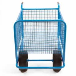 Go Anywhere Equipment Barrow