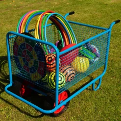 Go Anywhere Equipment Barrow