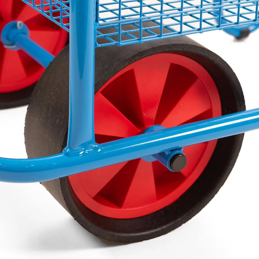 Go Anywhere Equipment Barrow