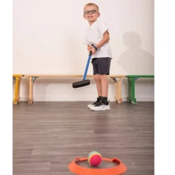 Golf Putting Target