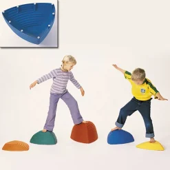 Gonge Balance Hilltop Stepping Stones