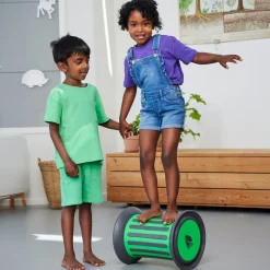 Gonge Balance Roller With Sand