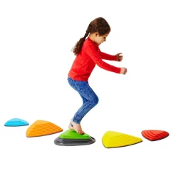 Gonge Bouncing River Stone Set