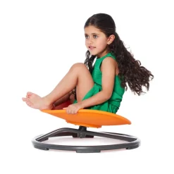 Gonge Carousel Sit and Spin