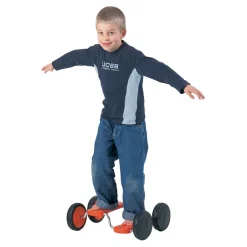 Gonge Go-Go Pedal Balance Walker