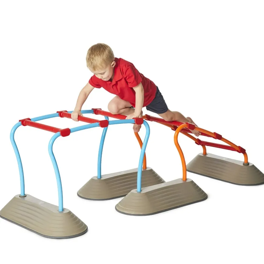 Gonge Mini Parkour Climbing Set 14pk