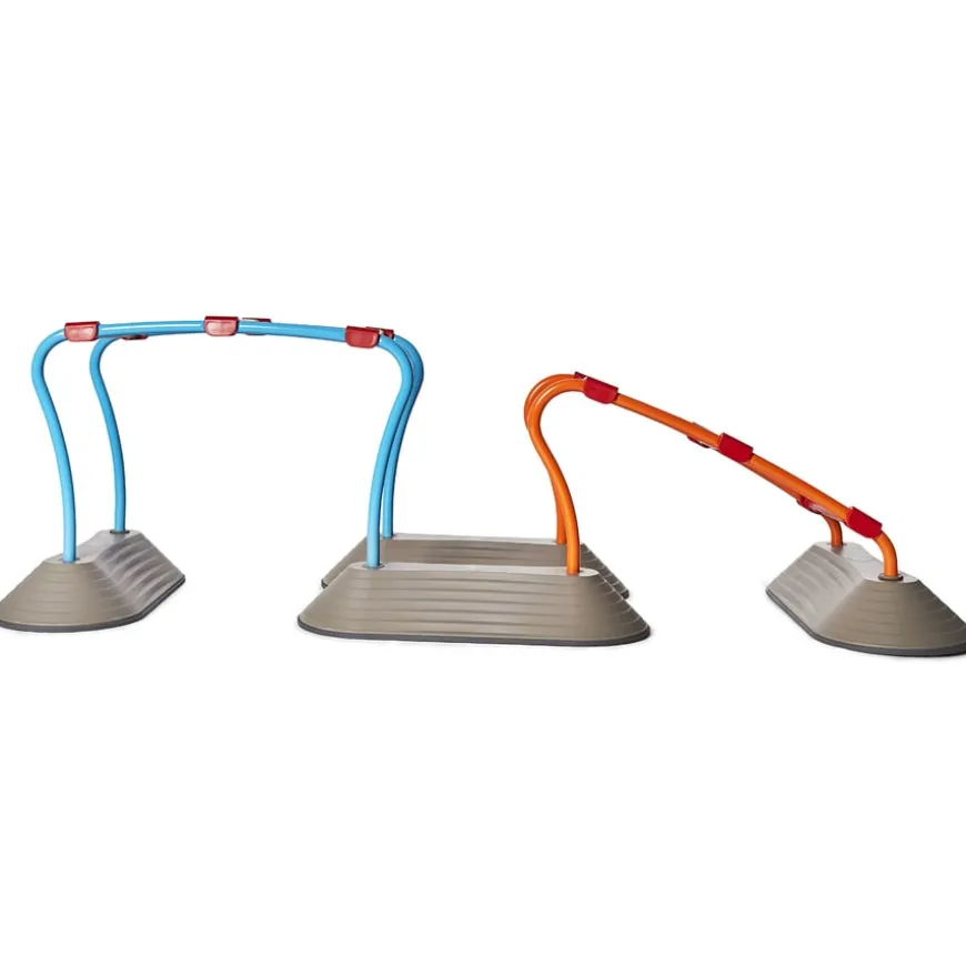 Gonge Mini Parkour Climbing Set 14pk