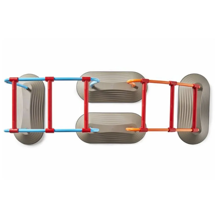 Gonge Mini Parkour Climbing Set 14pk