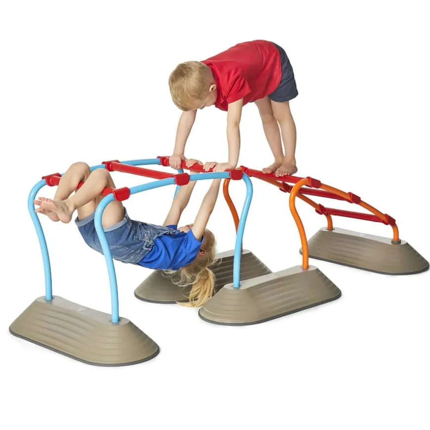 Gonge Mini Parkour Climbing Set 14pk