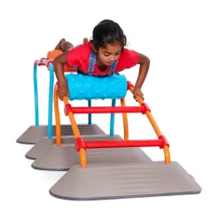 Gonge Mini Parkour Mega Set