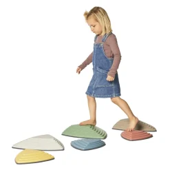 Gonge Riverstone's Stepping Stones 6pk