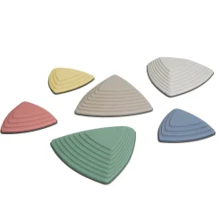 Gonge Riverstone's Stepping Stones 6pk